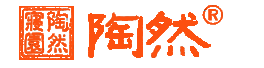 沈阳公益墓园陶然陵园官网LOGO