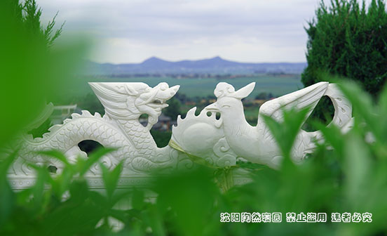 寿衣的扣子为什么双数？