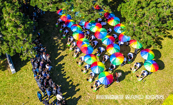 辽宁省百家经营性公墓共建节地生态葬活动举行