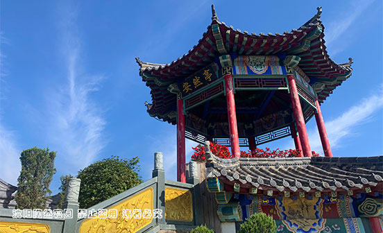 中元节为什么要放河灯？