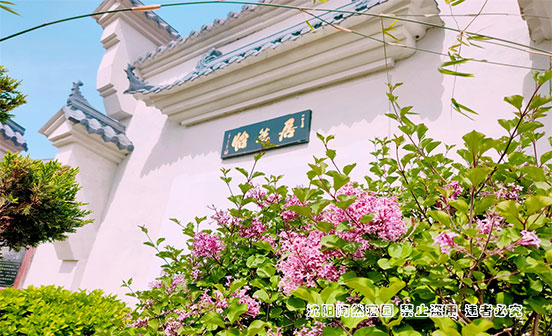 为何人过世后需开光