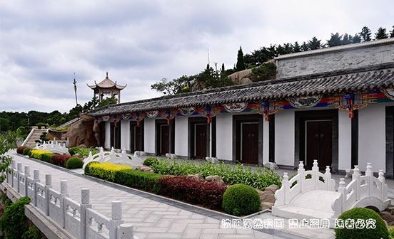 骨灰寄存与祭祀：一种情感的传承与寄托