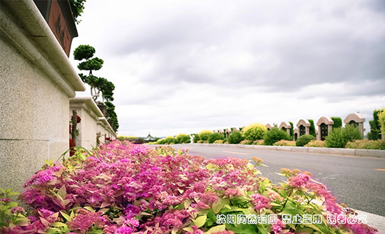 2026沈阳陶然寝园资质、价格、交通全解析